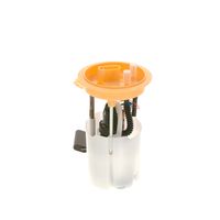 Barošanas sistēmas elements