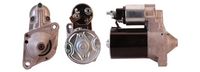 Starter ELSTOCK, Cod: 25-2191