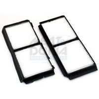 Филтър купе (поленов филтър)