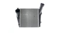 Thumbnail - Intercooler, inlaatluchtkoeler - CI142000P - MAHLE
