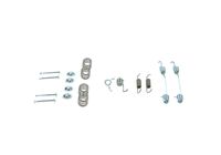 Σετ βοηθ. εξαρτημάτων, σιαγόνες