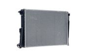 Thumbnail - Radiateur - CR877000S - MAHLE