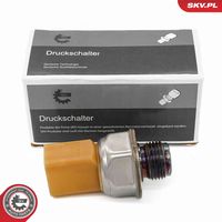 Sensor, fuel pressure