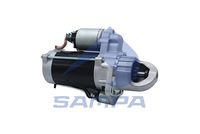 Starter SAMPA, Cod: 210.349