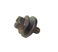 Thumbnail - Startmotor / starter - MS41 - MAHLE