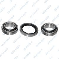 комплект колесен лагер