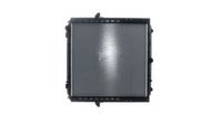 Thumbnail - Radiateur - CR865000P - MAHLE
