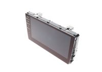 CONTINENTAL Weergave-/bedieningsunit (touchscreen) 5