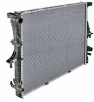 Thumbnail - Radiateur - CR568000S - MAHLE