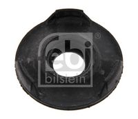 Mounting, differential