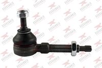 накрайник на напречна кормилна щанга