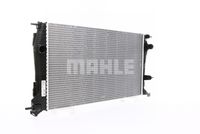 Thumbnail - Radiateur - CR24000S - MAHLE