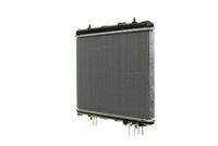 Thumbnail - Radiateur - CR1144000P - MAHLE