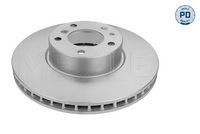 спирачен диск