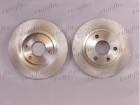 Bremsscheibe