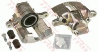 Bremssattel