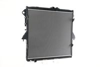 Thumbnail - Radiateur - CR2234000S - MAHLE