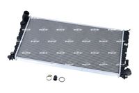 Kühler, Motorkühlung