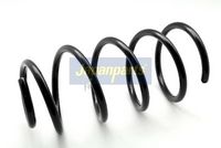 пружина за ходовата част