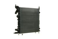 Thumbnail - Radiateur - CR615000P - MAHLE