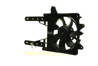 Thumbnail - Koelventilatorwiel - CFF304000P - MAHLE