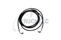 Conducta, dispozitiv de basculare cabina TRUCKTEC AUTOMOTIVE, Cod: 03.44.021