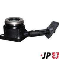 Лагер помпа, съединител