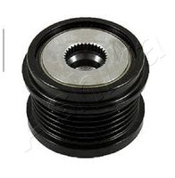 Alternator Freewheel Clutch