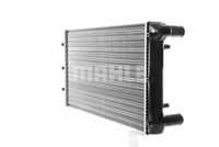 Thumbnail - Radiateur - CR1444000S - MAHLE