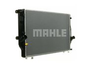 Thumbnail - Radiateur - CR1082000S - MAHLE