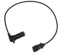 импулсен датчик, колянов вал