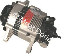 Generator start MEAT & DORIA, Cod: 55245