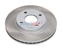 спирачен диск