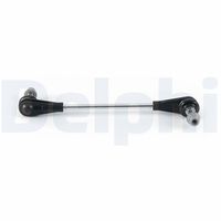 Stange/Strebe, Stabilisator
