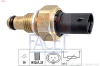 Sensor, Kraftstofftemperatur Sensor, Kraftstofftemperatur