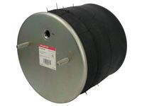 Magnum Technology Veerbalg, luchtvering 1