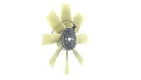 Thumbnail - Koelventilatorwiel - CFF505000P - MAHLE