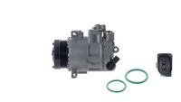 Thumbnail - Compressor, airconditioning - ACP1581000S - MAHLE