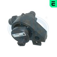 допълнителна водна помпа (кръг охлаждаща вода)