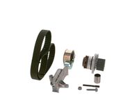 Ūdenssūknis + Zobsiksnas komplekts