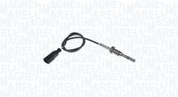Sensor, Abgastemperatur