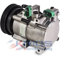 Compresor clima / aer conditionat MEAT & DORIA, Cod: K18032