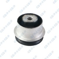 тампон, носач