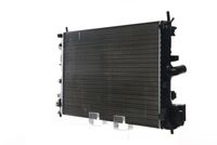Thumbnail - Radiateur - CR835001S - MAHLE