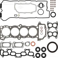 Dichtungsvollsatz, Motor