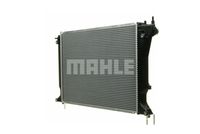 Thumbnail - Radiateur - CR1081000S - MAHLE