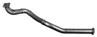 Abgasrohr