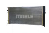 Thumbnail - Radiateur - CR348000S - MAHLE