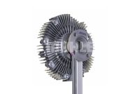 Thumbnail - Koppeling, radiateurventilator - CFC186000P - MAHLE