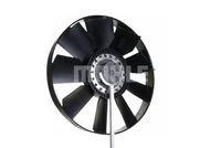 Thumbnail - Koelventilatorwiel - CFF408000P - MAHLE